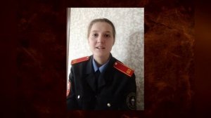 Линькова Мария, 14 лет, г. Брянск. Номинация «Выразительное чтение прозы».