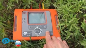 TE-30 Измеритель параметров заземляющих устройств. Часть 2