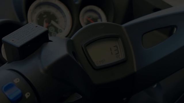 Макси скутер Sachs Quattrocento 400 краткий обзор смотреть онлайн