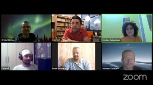 Встреча с проводниками. Кристина Колоколова | ЯСНОЛОГИЯ