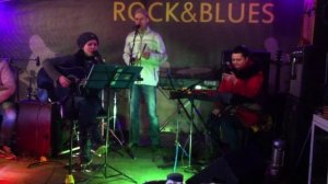 Jorunnr (Йорунн) - Ветром ( "Музей" cover) 2016г