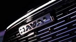 NEW HAVAL F7 - ДИНАMИKА ЧЕРЕПОВЕЦ