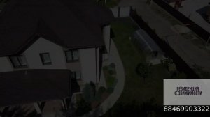 Дом в пос. Гранный