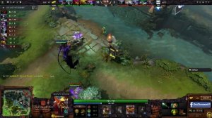 Dota 2 The International 2015 Na'Vi vs MVP Phoenix