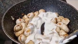магазинные пельмени готовлю их в 2 раза вкуснее