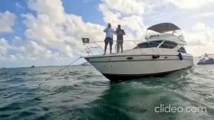 Яхта за $1 vs $1,000,000,000