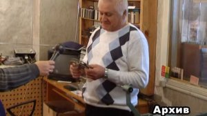 История Поспелихи 2006-2016гг