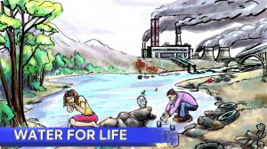 Почему Гидроплазма? Как улучшить здоровье при помощи воды?Что такое ВОДА ДЛЯ ЖИЗНИ - WATER FOR LIFE?