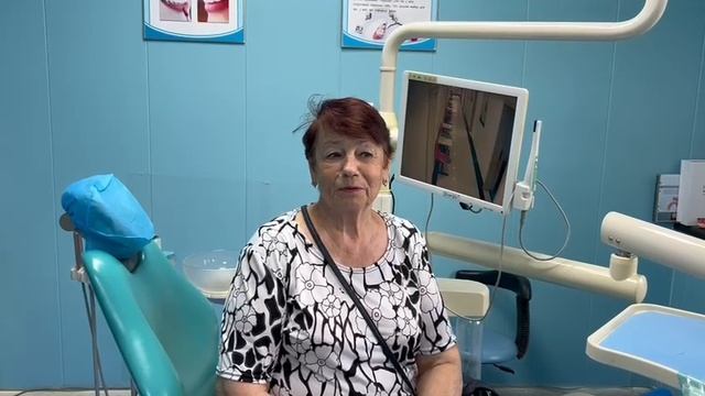 Видеоотзывы