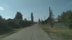 Село Полековское (Павловка), Марксовский район.