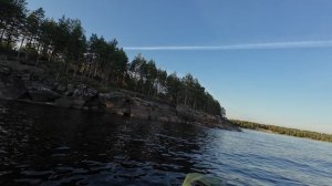 Петроглифы .