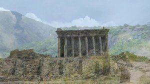 Вся Армения за один день - колоритная и очень  насыщенная экскурсия по достопримечательностям страны