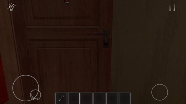 Девочка с ершиком из тик тока
