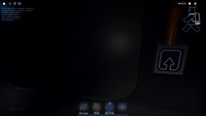 прохождение игры спуск