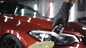 КАК ОТМЫТЬ BMW M2 ИНДИЙСКОЙ ХИМИЕЙ ч.2
