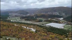 Скальный монастырь Челтер Мармара