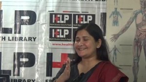 Applications of NLP Part 5: The Milton Model By Ms. Rukmini Iyer HELP TALKS Video