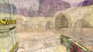 Counter-strike 1.6 Public2