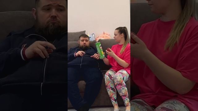 She's trying to help him  #shorts #funny #tiktok #comedy #lerochka