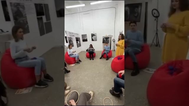Плетение Родового дерева — это древняя арттерапевтическая практика