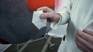 Как пользоваться толщиномер-гребенкой?