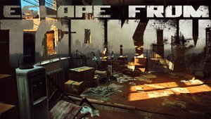 Escape from Tarkov PvE-Квесты №38| Понемногу