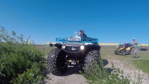 Вездеход Сокол