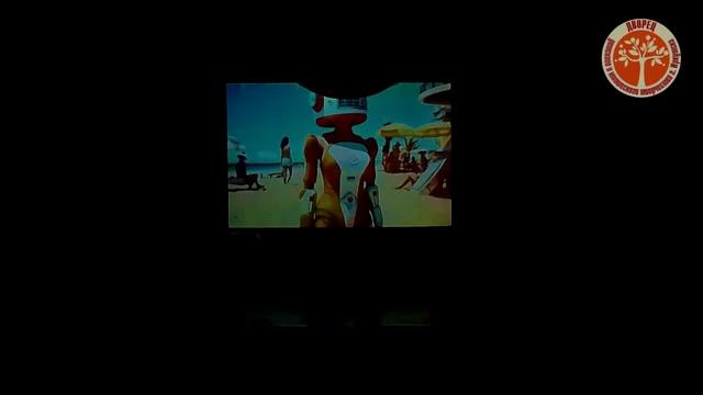 Отчётный концерт "Эдельвейс"