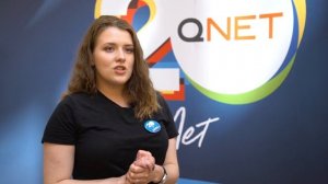 Отзыв о QNET: Мария Телешева