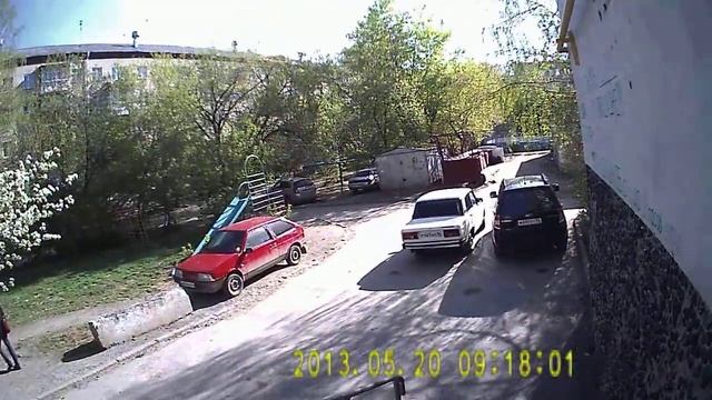 Sunglasses Cam M064 Test