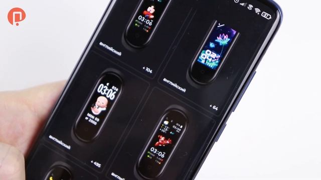 Xiaomi Mi Band 5 обзор - НЕЗАБЫТОЕ СТАРОЕ. смотреть онлайн