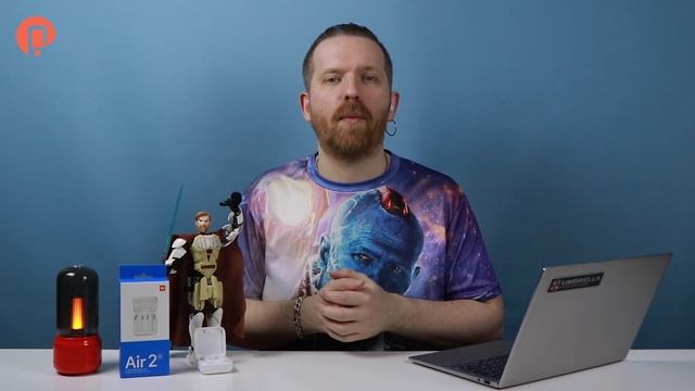 Xiaomi Air 2 SE. Проверили наушники, местами лучше чем Air Pods Pro и ВСЕГО за 25$! смотреть онлайн