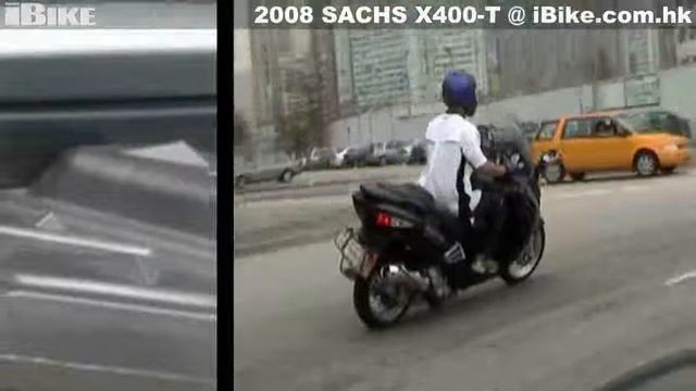 Sachs 400 Quattrocento.flv смотреть онлайн