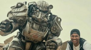 Фоллаут 2024 – Трейлер русский