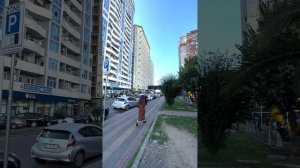 Батуми Грузия 2024