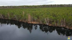 Озеро "Чёрное"