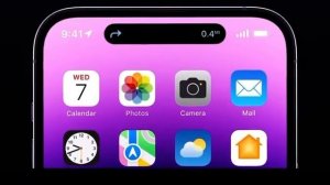 РЕКЛАМА iPhone 14 Pro