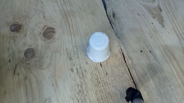 Как сделать гидрозатвор для бутыля с узким горлышком смотреть онлайн