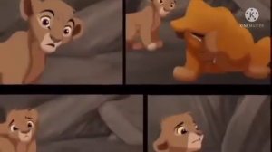 Кову и Киара - 10 лет спустя