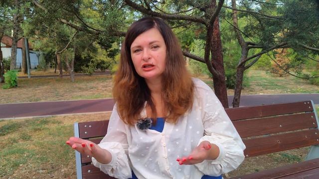 Как женщине полюбить СЕБЯ. Как перестать ругать себя