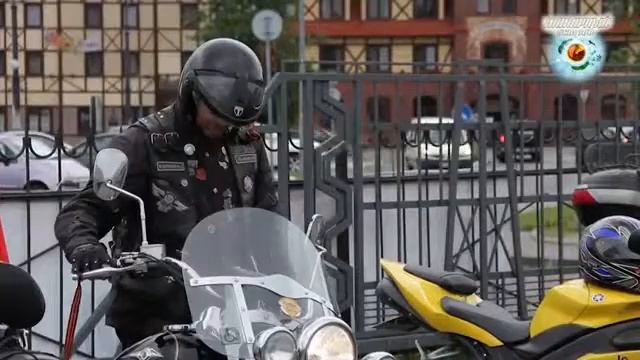 Автоэкспопробег Калининград  Владивосток - Калининград