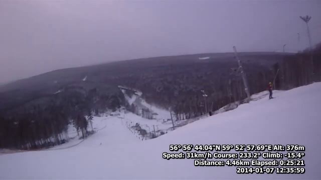 2014 01 07 Теплая