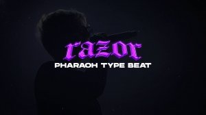[FREE] PHARAOH Type Beat - RAZOR