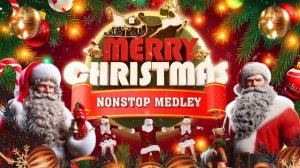 Top Best Christmas Songs 2025 🎄🎅 Nonstop Christmas Songs Medley 🎅🎄🎁 Merry Christmas 2