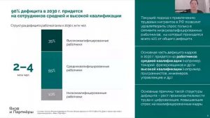 Эффективность бизнеса: у HR нет цели, есть только путь