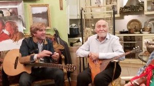 НИКОЛАЙ ДРОЗДОВ. ОТЕЛЛО, МАВР ВЕНЕЦИАНСКИЙ