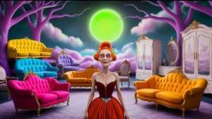 🌈FURNITURE🌈МЕБЕЛЬ