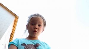 The Boo Boo story from Lera and Mama