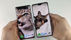 Обзор Huawei Mate 30 Pro и Mate 30. Санкциям вопреки.