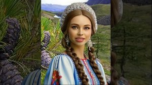 Сказ про птицу-любовь! Автор-Наташа Бутова.